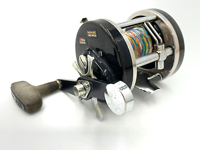Abu Garcia Ambassadeur 9000 CL Baitcasting Fishing Reel Abu Garcia Ambassadeur 9000 CL Baitcasting Fishing Reel