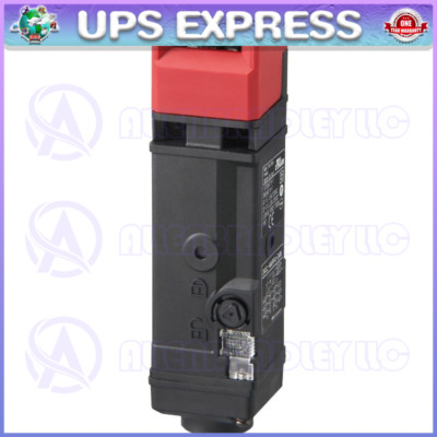D4SL-N4QDA-D Omron Safety-Door Switch  D4SL-N4QDA-D ZGB1