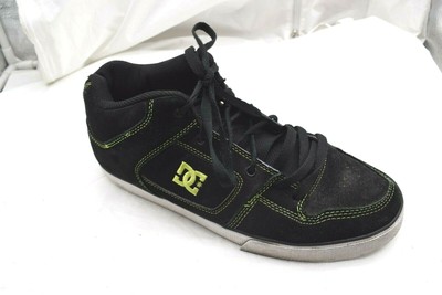 tennis dc shoes