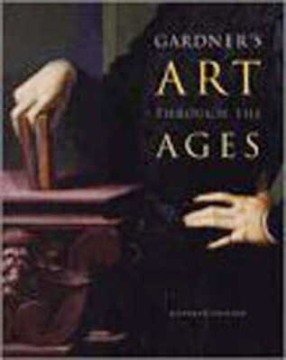Gardner's Art Through the Ages A Global History  by Fred S Kleiner