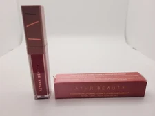 Athr Beauty Radiant Ruby Lip Creme SELF-LOVE (pink tulip) BNIB SOLD OUT