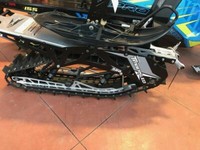 2019 Polaris Timbersled ARO 120 LE Titanium