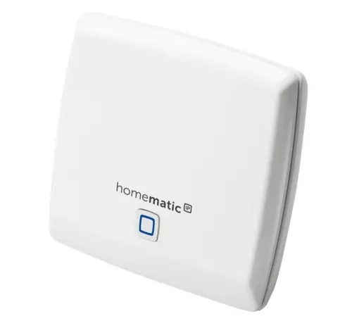 Homematic IP Smart Home Access Point, HmIP-HAP