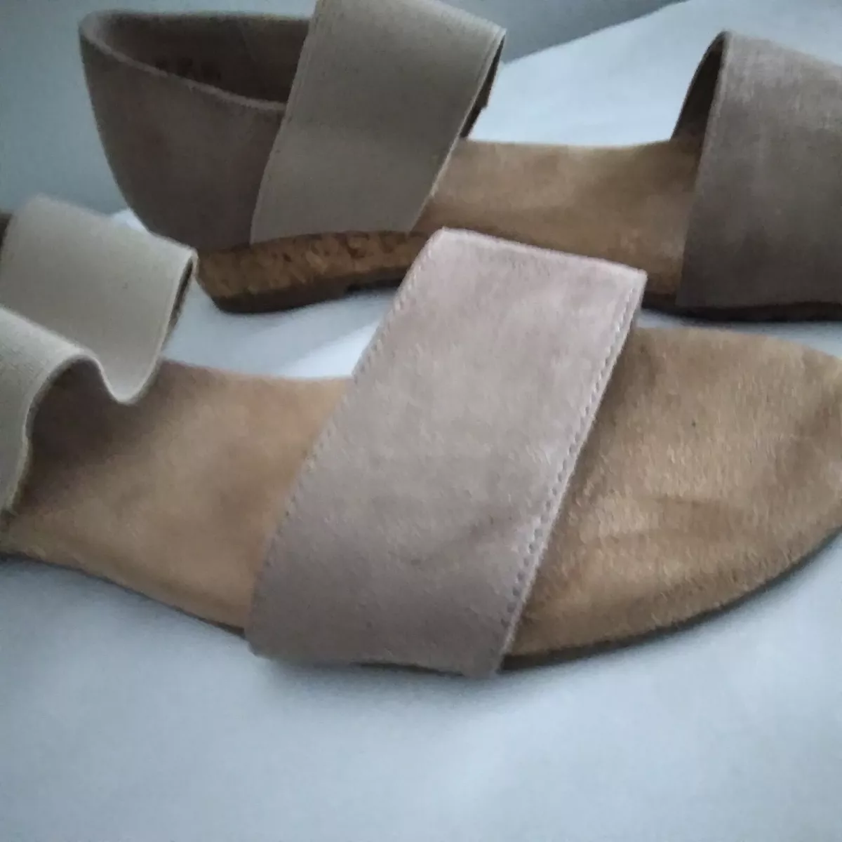 Naturalizer Rover Sandal Women s Size 7.5 New No Retail Box