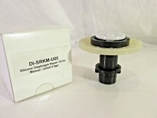 AMTC DI-SRKM-U05 - Urinal .5gpf Silicone Diaphragm Repair Kit for Manual FV
