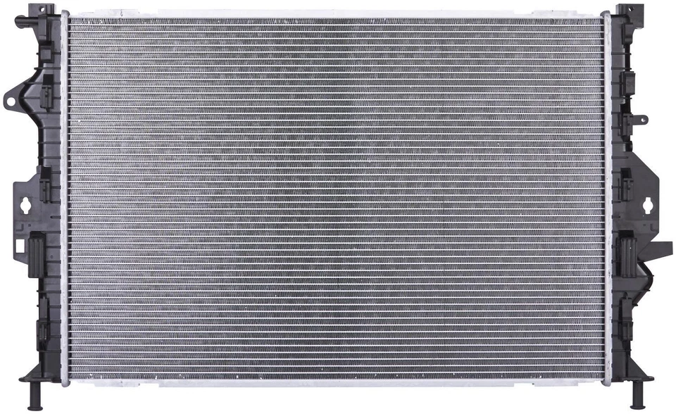 DPI13315 Radiator For Volvo XC60 S60 XC70 S80/Land Rover Range Rover Evoque 2.0L - Image 2 of 4