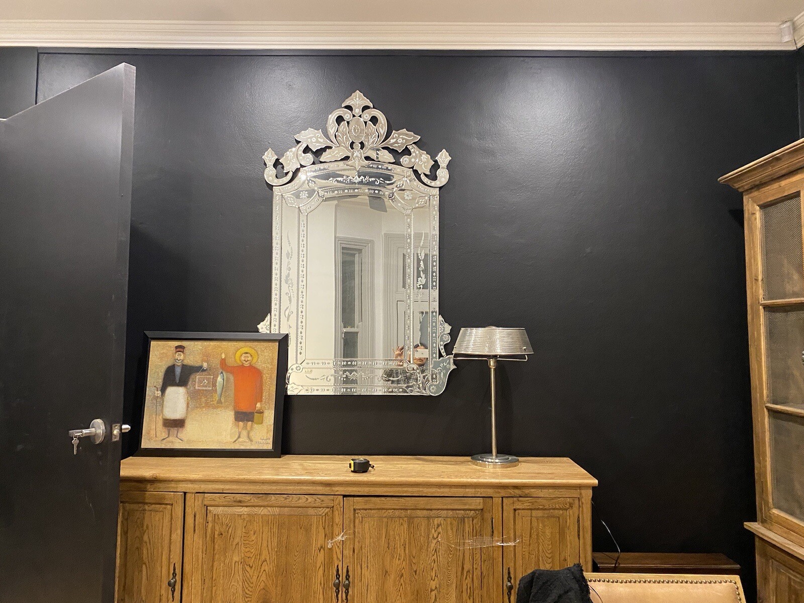 buffet sideboard eBay