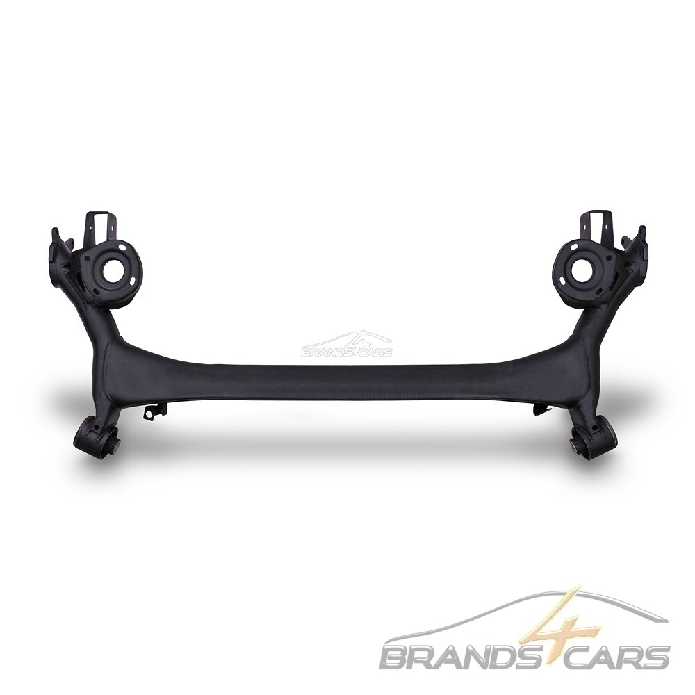 ATEC CUERPO EJE TRASERO SEAT CORDOBA IBIZA 6L SKODA FABIA VW POLO 9N