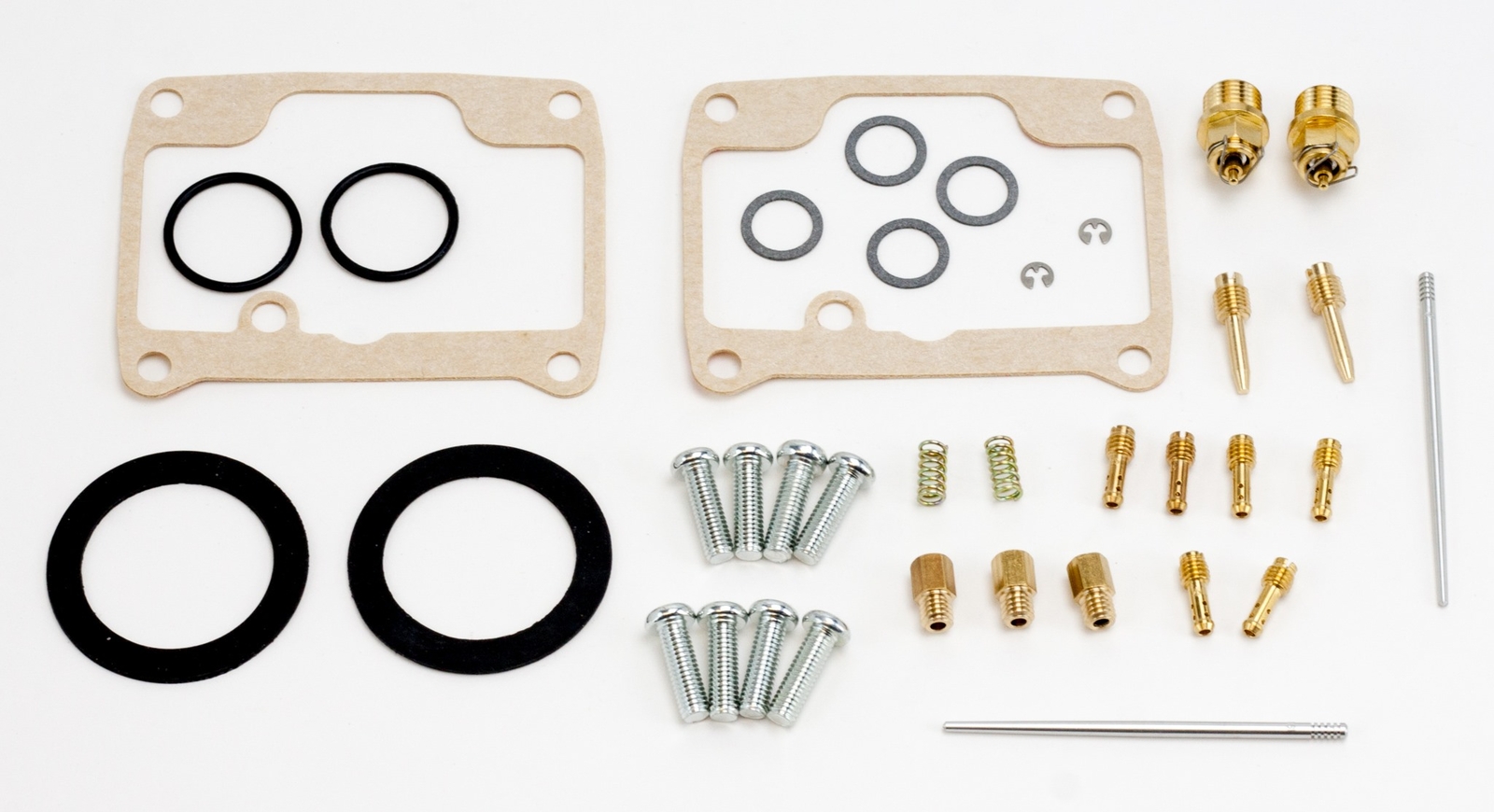 Ski-Doo GSX 550, 2010, Carb/Carburetor Repair Kit - GSX550