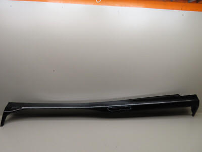 メル41690です 2019-2021 MERCEDES GLS X167 RIGHT ROCKER PANEL OEM A1676984801 | eBay