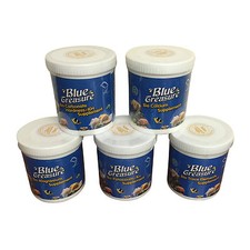 Suppléments Marins Blue Treasure Buffer Magnésium Calcium KH Éléments Trace 450g