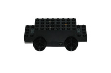 Lego® Eisenbahn 12V TRAIN Zubehör 7720 7722 7725 7727 7730 7735 7740 7745