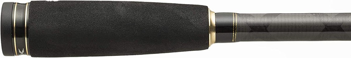 美品 Abu Garcia XROSSFIELD XRFS-864ML-TE Abu Garcia Spinning Rod Xross Field Xrfs-864ml-te From
