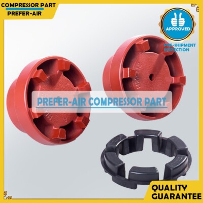 NM 専用 1 Set Super Shaft Flexible Coupling Assy Fit For NM NOR-MEX
