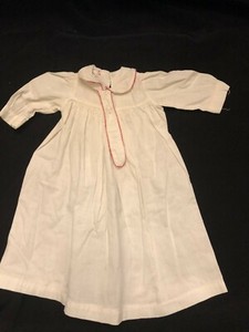 old doll clothes