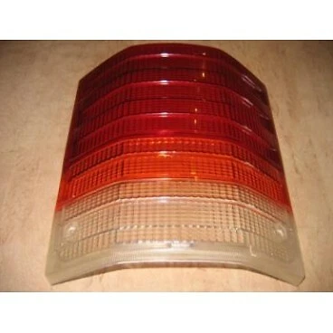Cache Feu Arrière droit Tapa de Luz Trasera der. Neuf pour Mercedes MB100 - Photo 1/1