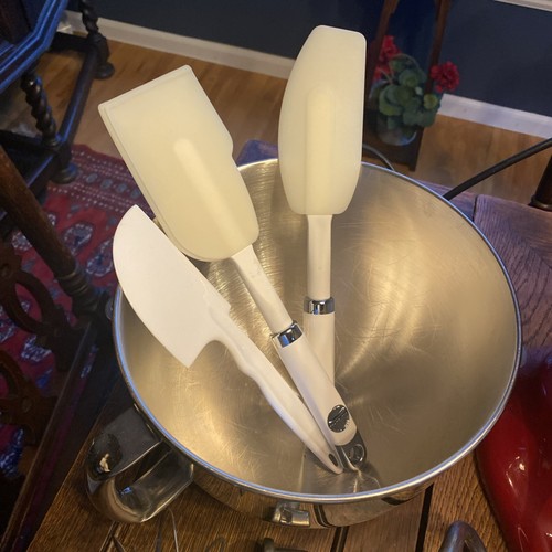 KitchenAid Pro 600 Series Batidora de Pie, KP26M1XER - Rojo Imperio - con Batidor y Paleta - Imagen 4 de 7