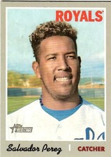 2019 TOPPS HERITAGE SP'S (YOU PICK) SEE LIST & SCANS