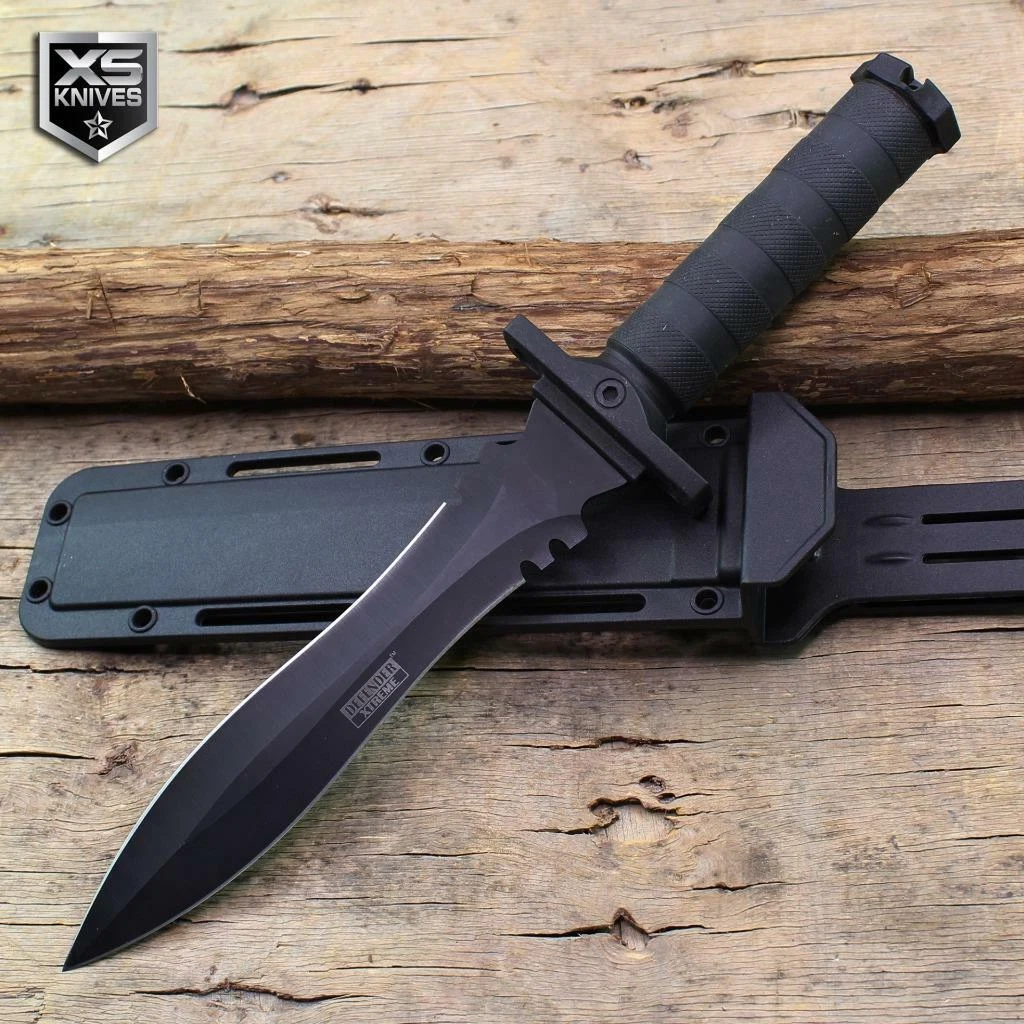 Military Tactical Knife
