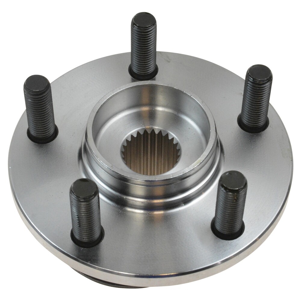 Wheel Bearing Assembly KitWheel Bearing and Hub Kit TRQ BHA53288 for