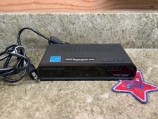 Digital Stream DTX9950 DTV Digital to Analog Converter Box No Remote