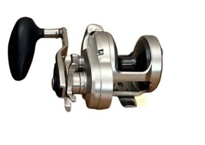 SHIMANO 17 NEW OCEA JIGGER 2000NRMG Right Hand Saltwater SHIMANO 17 NEW OCEA JIGGER 2000NRMG Right Hand Saltwater