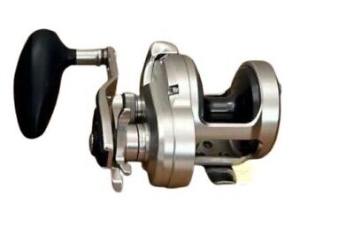 Shimano 21 Ocea Jigger 2000NR XG (Right)