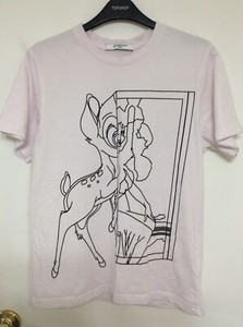 givenchy bambi tee