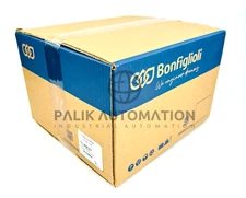 BONFIGLIOLI VECTRON ACU 401 - 25A FREQUENCY INVERTER ACU401 - 25A NEW