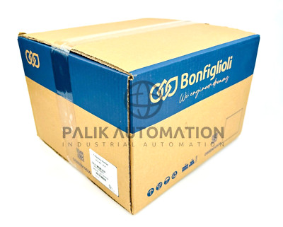 BONFIGLIOLI VECTRON ACU 401 - 25A FREQUENCY INVERTER ACU401 - 25 A NEW