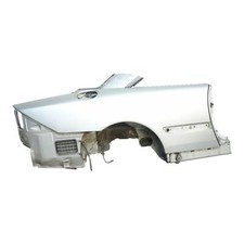 Mercedes CL Coupe C215 Seitenteil Seitenwand Kotfl&uuml;gel rechts Bj2001