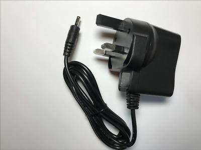 5VDC 1A Netz AC-DC Adapter Netzteil Ladegerät für Angel MP3 Player 3,5 mm