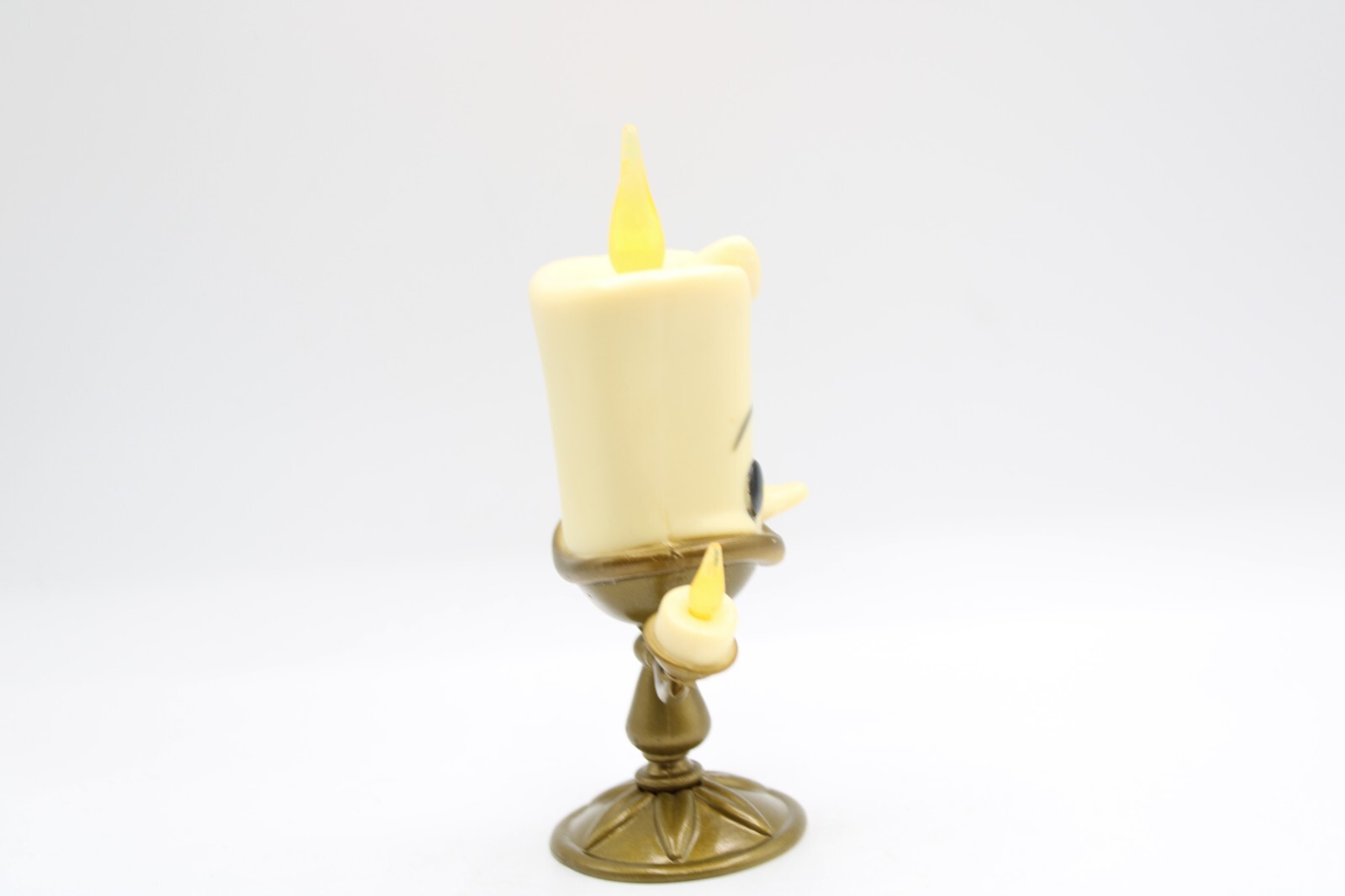 Funko Pop! Disney   Lumiere 2014 loose figure (B26)