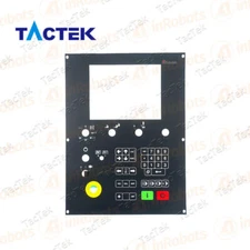 Membrane Keypad Keyboard for Amada HFE Series control AMADA CNC Bending Machine 