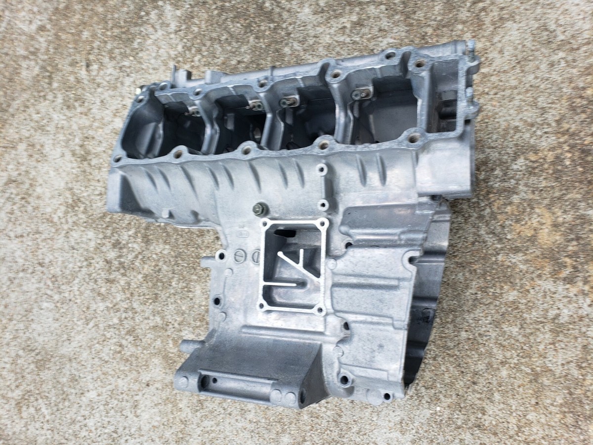 Suzuki Hayabusa GSX1300R Engine Cases ,Hayabusa Motor Engine