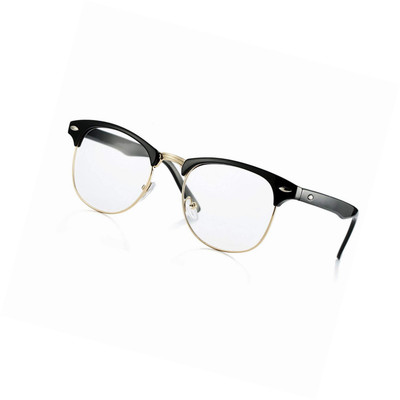 fake clubmaster glasses