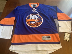 islanders reebok jersey
