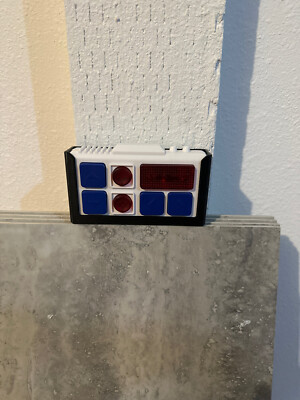 Wall Mount for Droid Depot Remote from Galaxy's Edge | Savi's Workshop