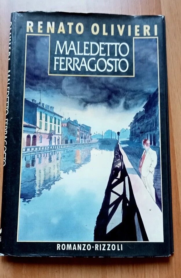Maledetto ferragosto, foto 3 di 5
