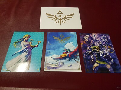 Gamestop Zelda Skyward Sword Hd Pre Order Bonus Preorder Bonus