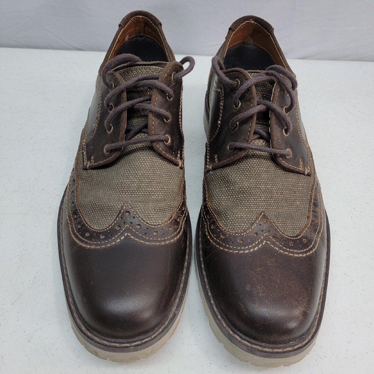 Lucky Brand Men display picture 1