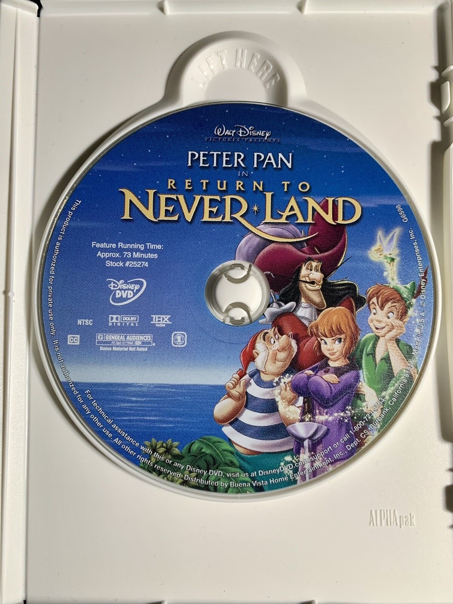V系★NEVERLAND【Monopicture】type A★CD＋DVD Neverland (DVD, 2011) SyFy Mini Series NEW SEALED