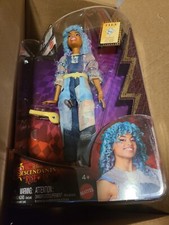 Mattel Disney Descendants 4 'The Rise of Red Fashion Doll Ella' Young Cinderella