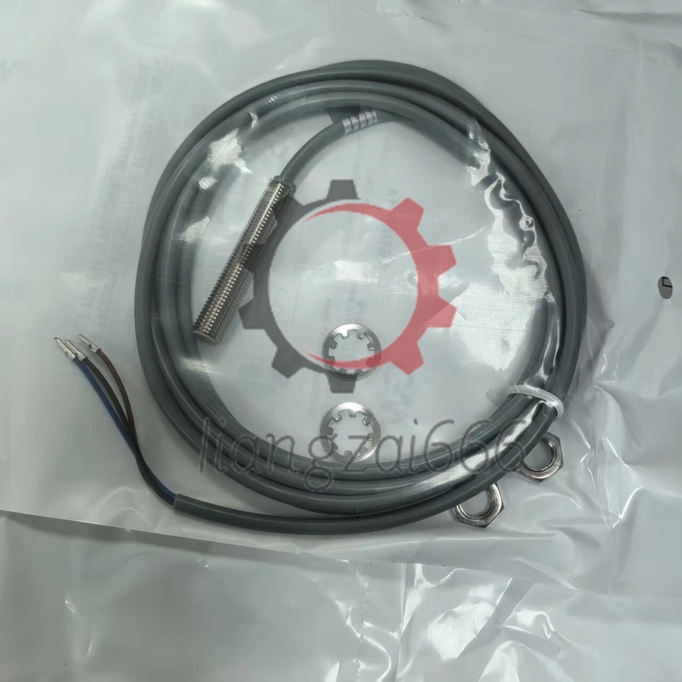 1PCS New For Micro Detectors AE1/AP-1A proximity switch Sensor fast shipping - Image 4 of 4