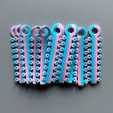 Ligas Para Bracket Ortodoncia 42 Sticks 1008pz In Usa - Foto 5