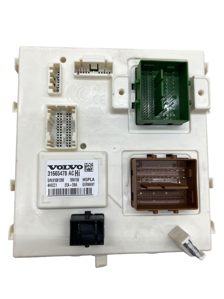 user_98c3d04a④ ISUZU FORWARD 4HK1T-TCH ENGINE CONTROL UNITE ECU 8983867540