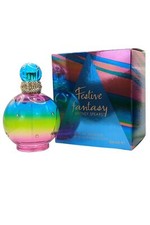 Britney Spears Fantasy Festive Eau de Toilette Spray 100ml Womens Fragrance