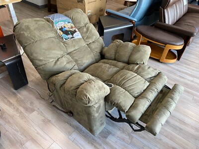 Furniture Catnapper Heat And Massage Recliner Catnapper® Reliever