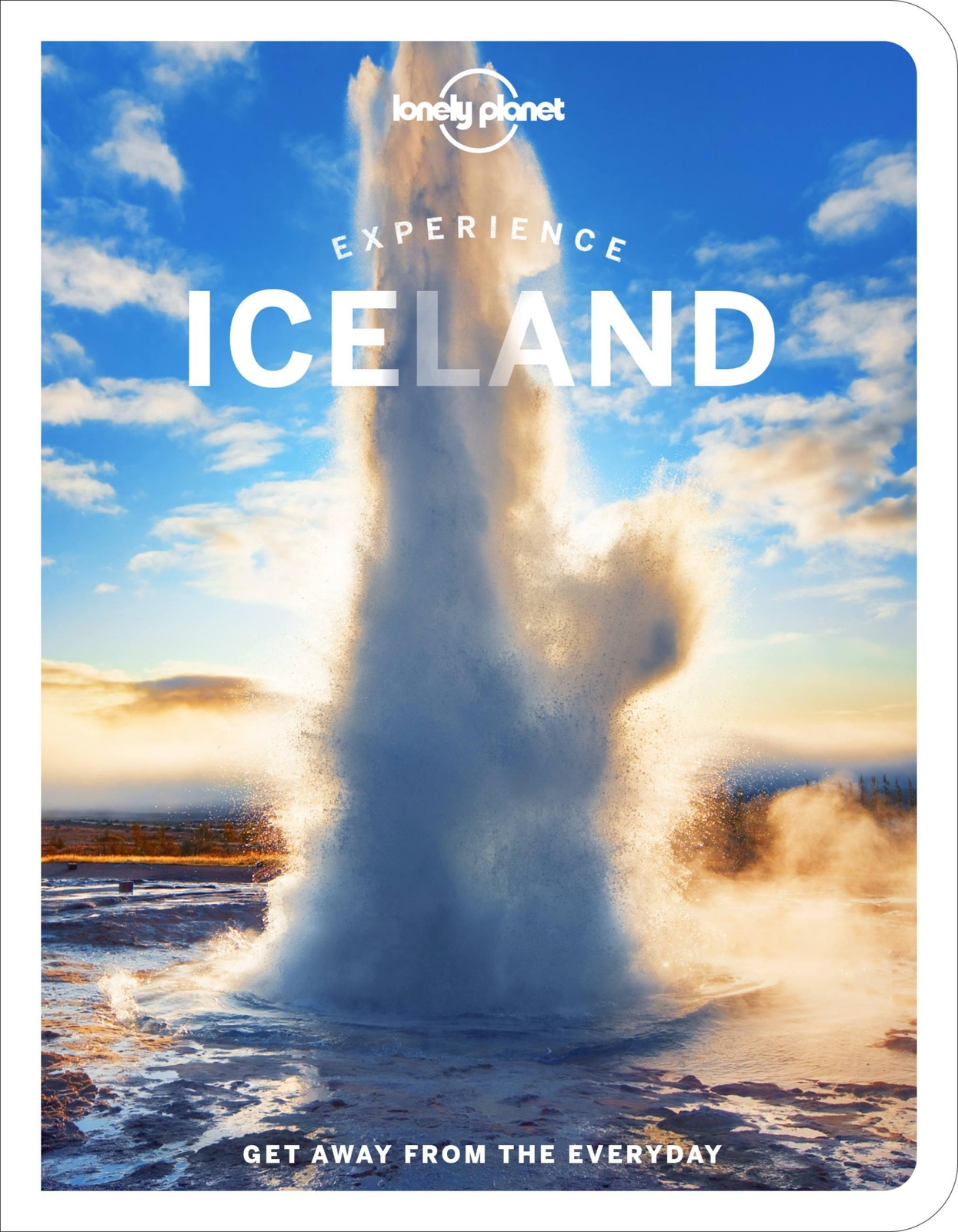 Thumbnail - Experience Iceland | Zoe Robert (u. A.) | Taschenbuch | Kartoniert /