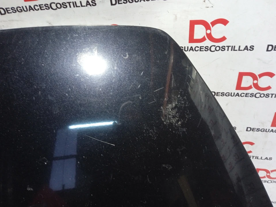 31371415 Capo para VOLVO V50 FAMILIAR 2.0 D Momentum 2006 148869 - Imagen 4 de 4